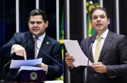 Maioria dos brasileiros reprova atuação do Congresso Nacional, aponta pesquisa