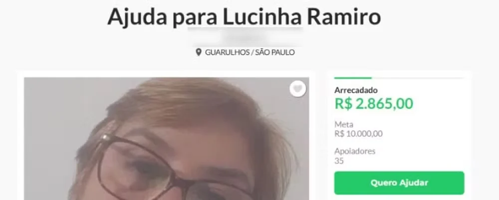 Criança