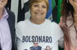 Presa por 8 de janeiro é acusada de abusos contra duas crianças no interior de SP