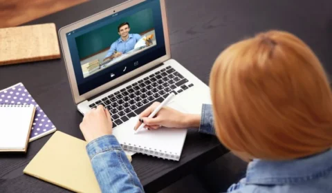 Tudo sobre o EAD no Brasil: modalidade de ensino e tipos de cursos