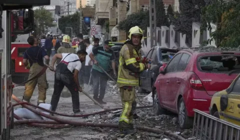 Brasil condena ataques de Israel e dos Estados Unidos a instalações no Irã
