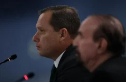 STF reconhece fim da ação penal do golpe para Mauro Cid