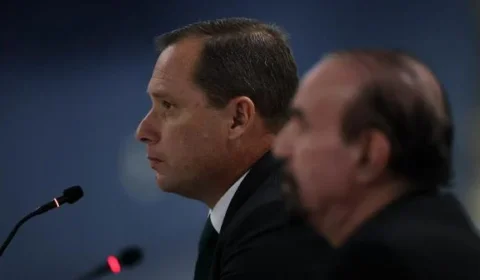 STF reconhece fim da ação penal do golpe para Mauro Cid