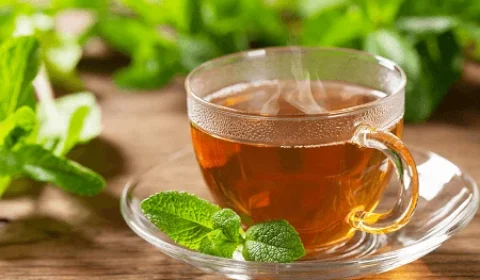 Chás anti-inflamatórios ajudam? Entenda benefícios e limitações segundo a ciência
