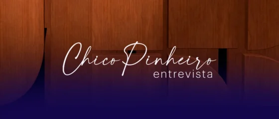 Chico Pinheiro Entrevista