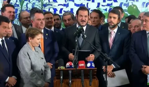 PP e União Brasil querem obrigar governo a cortar recursos de saúde, educação e área social