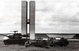 Como escritores, editoras e a Academia Brasileira de Letras apoiaram ditadura militar