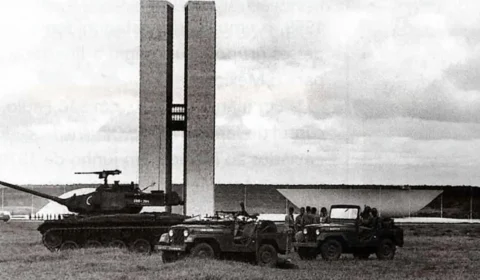 Como escritores, editoras e a Academia Brasileira de Letras apoiaram ditadura militar