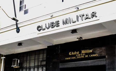 Clube militar