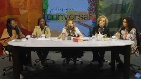 A autoestima do homem branco medíocre no Senado sobre o peso político de Marina Silva