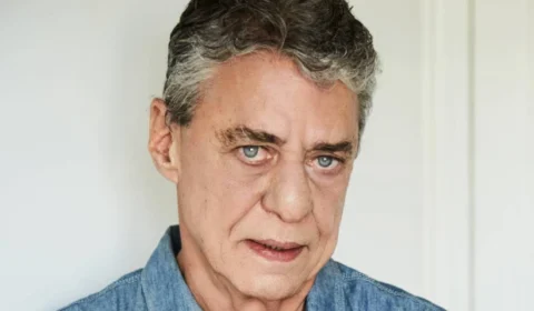 Chico Buarque tem alta do hospital após cirurgia no cérebro