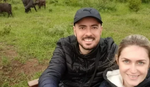 ‘É um pesadelo’, diz mulher de empresário encontrado morto no Autódromo de Interlagos