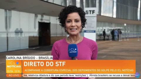 Carolina Brígido: Mauro Cid é tratado como traidor pelos réus da trama golpista