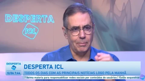 Pannunzio: Bolsonaro distorce declarações de Carlos Lupi e Flávio Dino sobre as urnas eletrônicas