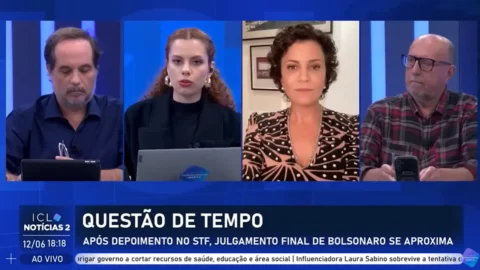 Carolina Brígido: STF forma maioria para responsabilizar big techs, mas há divergências