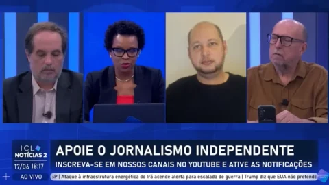 Igor Mello: “Mauro Cid não para de querer se enrolar. Toda hora há um fato novo”