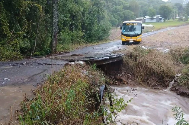 temporais