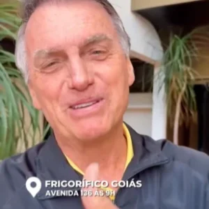 bolsonaro