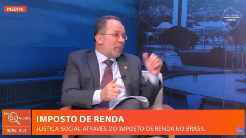 Dão Pereira: A tributação brasileira aprofunda as desigualdades