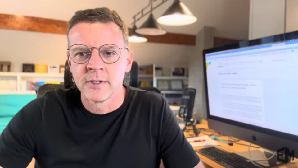 Eduardo Moreira explica a verdade por trás dos 15% de juros no Brasil