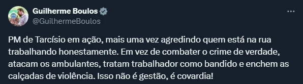 abordagem
