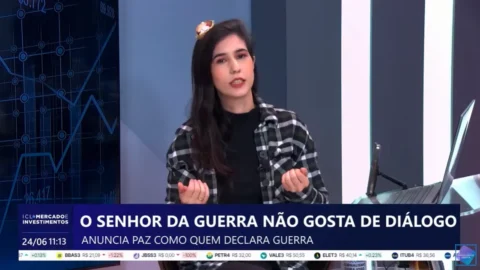 Deborah Magagna: Tensões no Oriente Médio movimentam preço do petróleo Brent