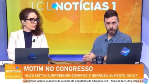 25 de julho tem que ficar marcado como dia em que o Congresso decretou guerra ao governo brasileiro
