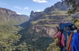 Resgates em trilhas da Chapada Diamantina, na Bahia, revelam riscos a turistas e guias