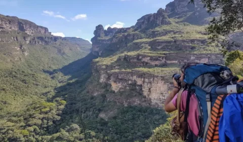 Resgates em trilhas da Chapada Diamantina, na Bahia, revelam riscos a turistas e guias