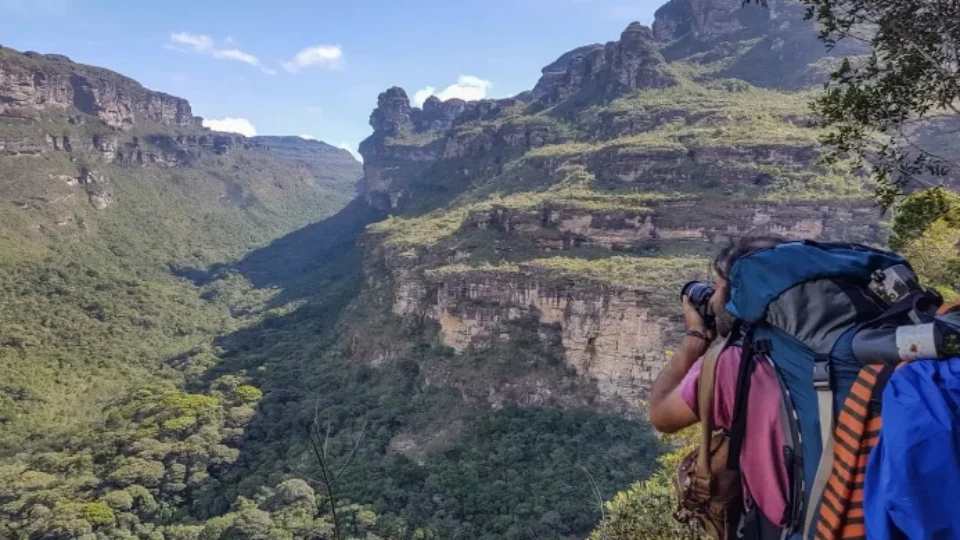 Resgates em trilhas da Chapada Diamantina, na Bahia, revelam riscos a turistas e guias