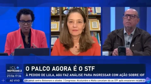 Cristina Serra: Governo Lula precisa mostrar que não está nas cordas, que não cede ao Congresso