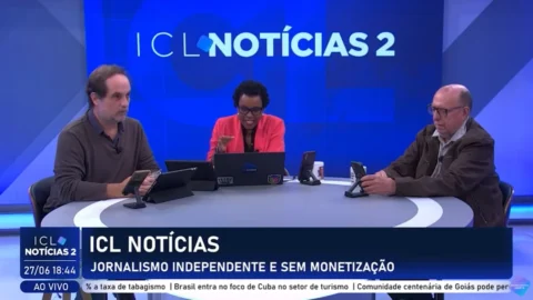 Eduardo Moreira apresenta seu novo livro “O guia definitivo para empreender com sucesso”
