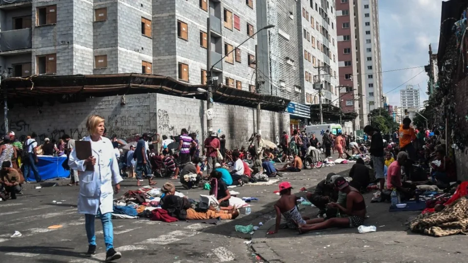 Cracolândia: o que é, onde fica e por que existe?