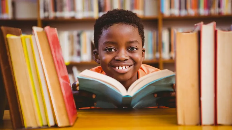 Segundo o Instituto Pró-Livro, apenas as faixas de 11-13 anos e 70+ mantiveram o percentual de leitores em relação ao restante da população no Brasil. Imagem: divulgação 
