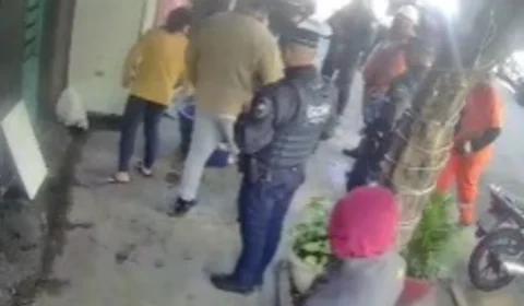 Comerciantes denunciam ação truculenta de Subprefeitura comandada por membro do MBL em SP