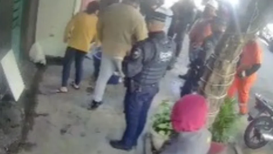 Comerciantes denunciam ação truculenta de Subprefeitura comandada por membro do MBL em SP
