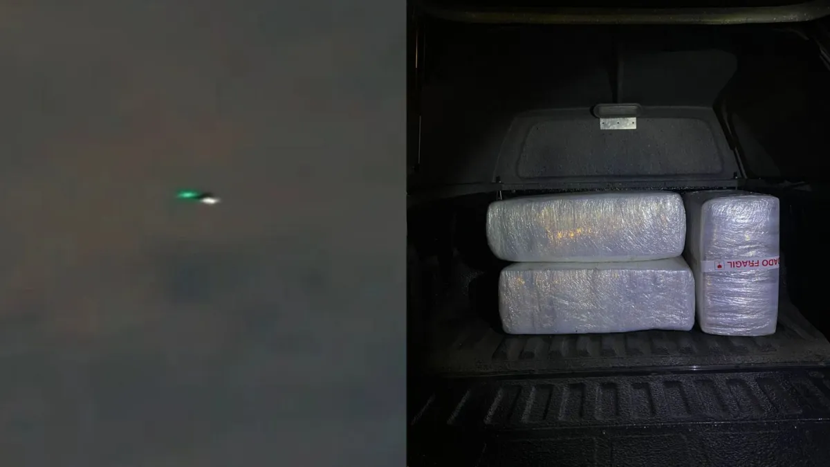 Drones