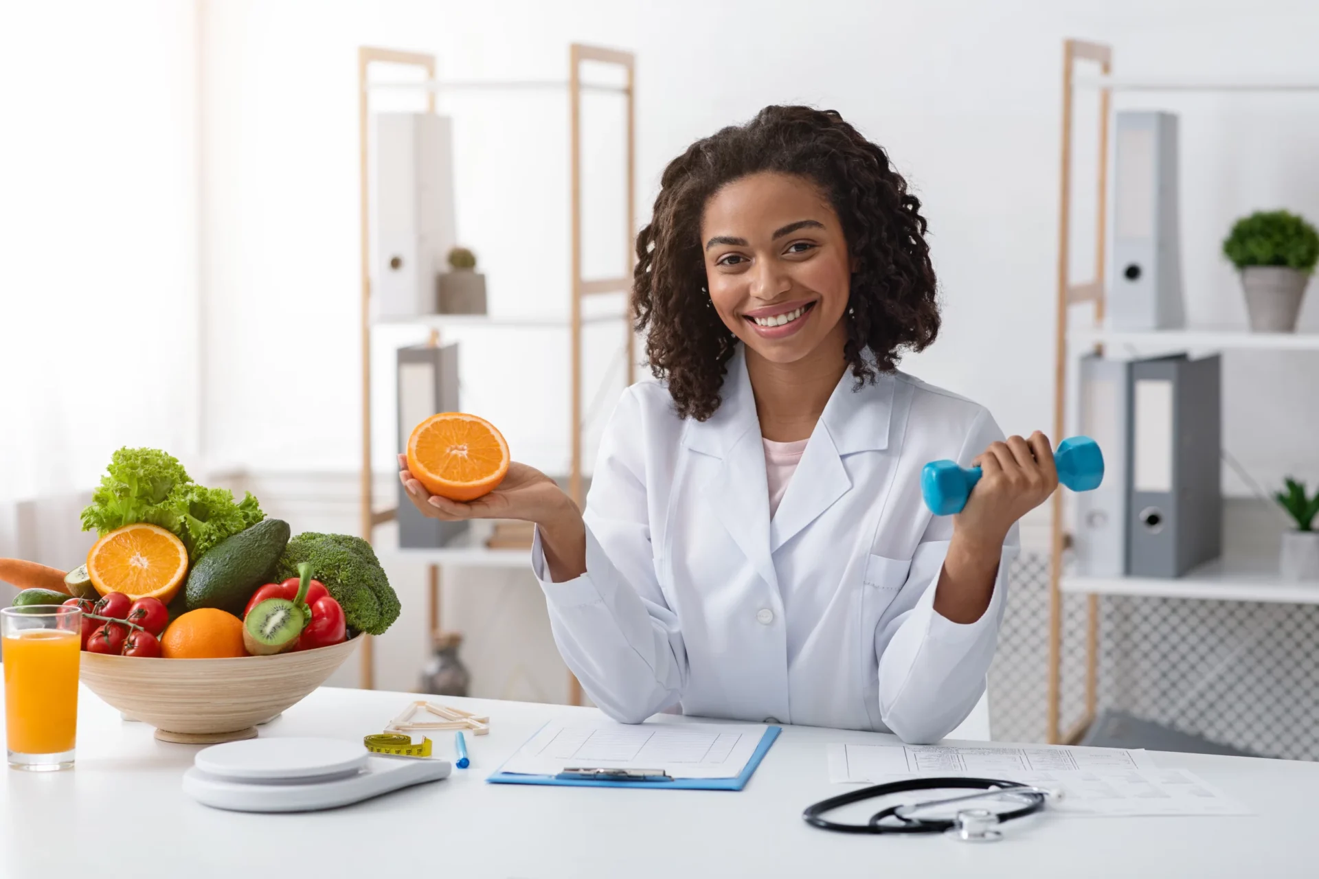 O curso de nutrição, assim como diversos outros cursos superiores no Brasil, não podem ser feitos em formato de educação a distância. Imagem: Flickr