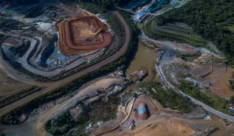 ‘PL da Devastação’ acende alerta sobre mineração para indústria tech