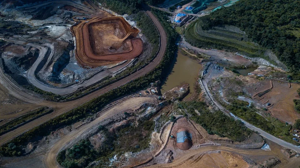 ‘PL da Devastação’ acende alerta sobre mineração para indústria tech