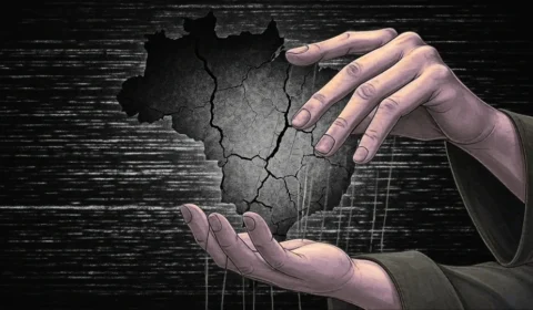 Mentiras que manipulam: fake news e desinformação na história do Brasil