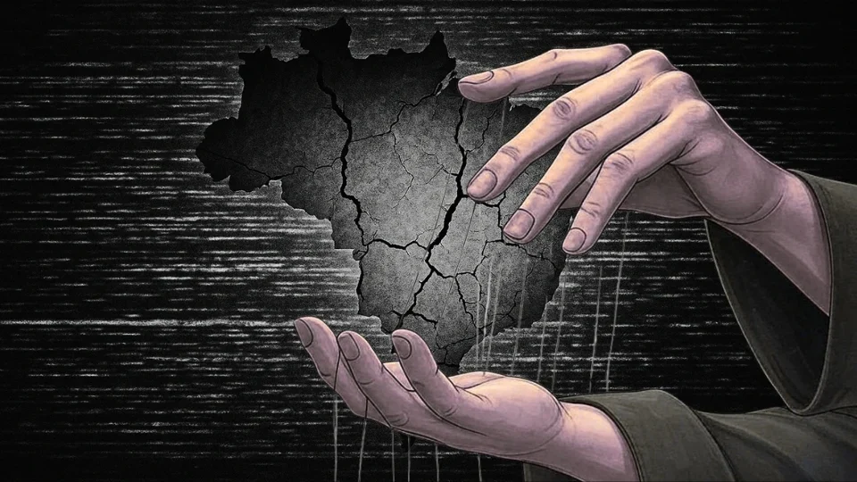 Mentiras que manipulam: fake news e desinformação na história do Brasil