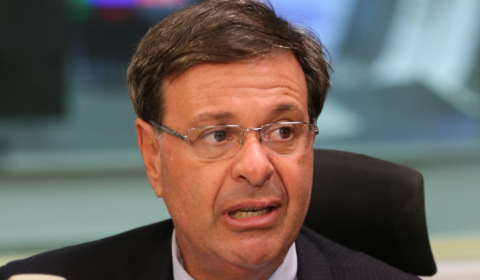 Moraes revoga prisão do ex-ministro do Turismo Gilson Machado