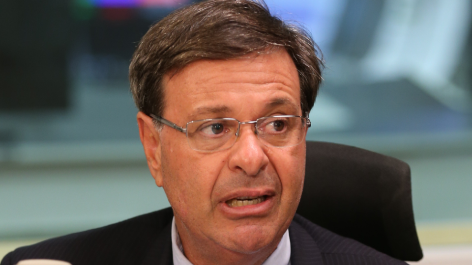 Moraes revoga prisão do ex-ministro do Turismo Gilson Machado