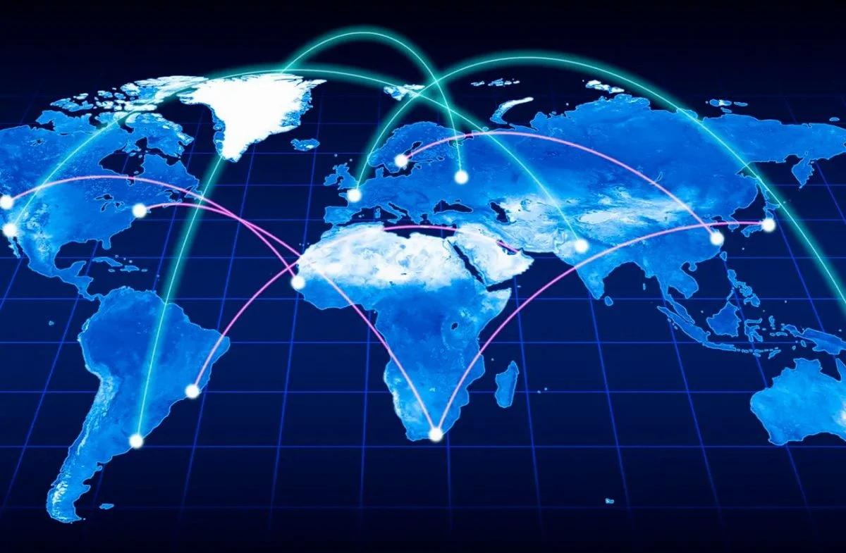 Com o fenômeno da globalização, integrar um bloco econômico se torna uma ferramenta fundamental para garantir oportunidades comerciais. Foto: reprodução