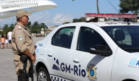 Paes autoriza compra de munições, algemas e uniformes para divisão armada da Guarda