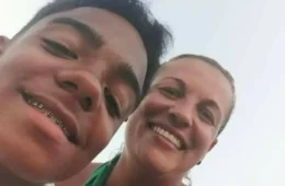 ‘Ele saiu ileso. Eu, com medo, remédios e dor’, diz mãe de Igor, 16, morto por PM