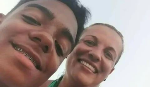 ‘Ele saiu ileso. Eu, com medo, remédios e dor’, diz mãe de Igor, 16, morto por PM