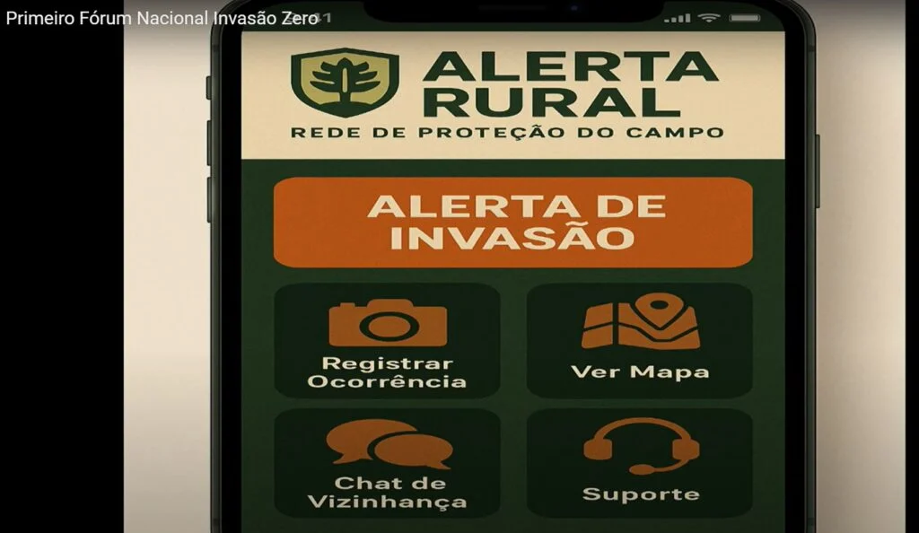 Invasão zero