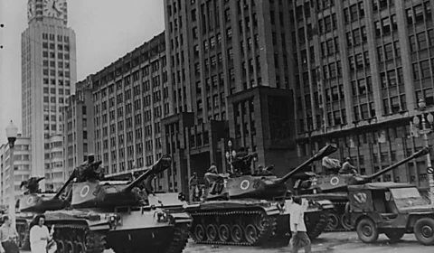 5 verdades que desmontam o ‘milagre econômico’ da ditadura militar